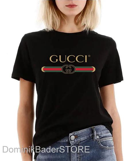 gucci uomo t shirt - Gucci t shirt for women.